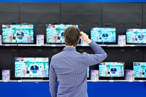 Fernseher kaufen in Bad Salzuflen